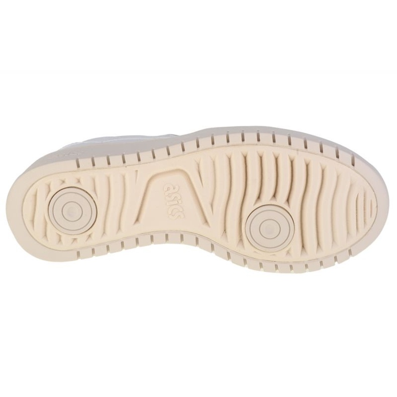 Sapatos esportivos femininos ASICS Japão S PF 1202A332-100 branco 3