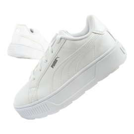 Sapatos Puma Karmen 38737501 branco 1
