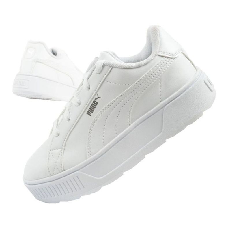 Sapatos Puma Karmen 38737501 branco 1