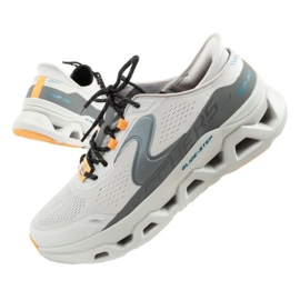 Skechers Glide -Step Altus Slip -ins 232921/gycc Shoes cinza 1