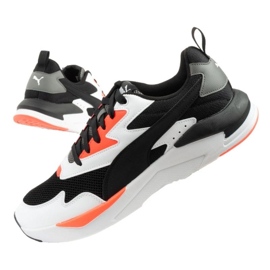 Sapatos de raio-x Puma Lite 37412233 branco 1