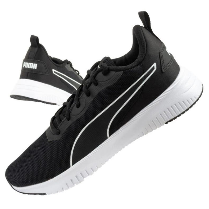 Puma Flyer Flex 19520101 Sapatos preto 1