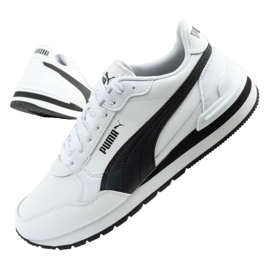 Puma St Runner V4 39973603 Sapatos branco 1