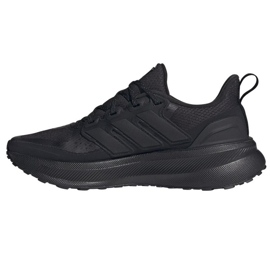 Adidas Ultrarun 5 TR JP5901 tênis de corrida preto 1