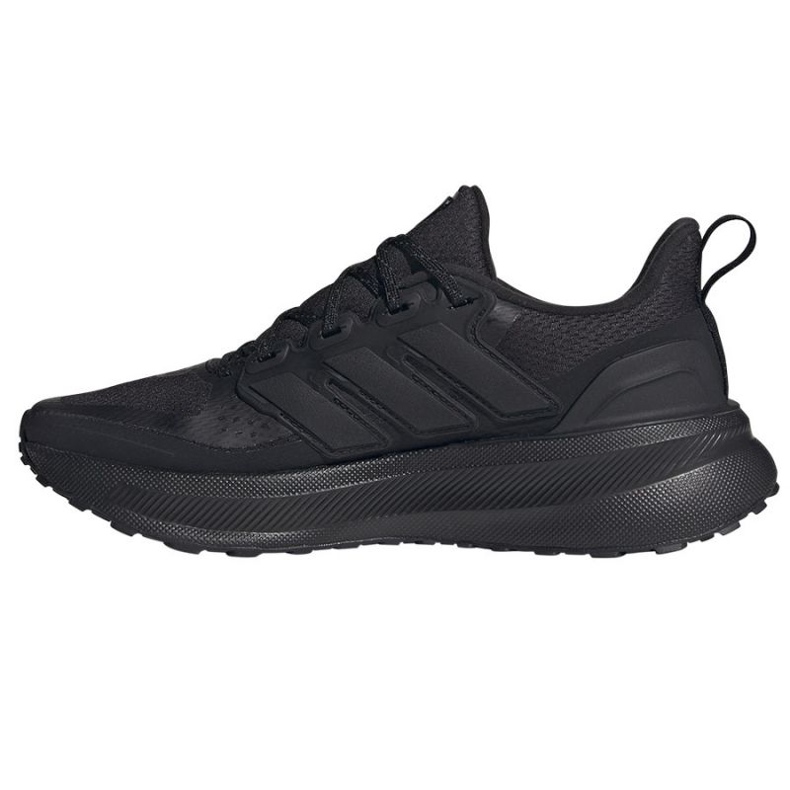 Adidas Ultrarun 5 TR JP5901 tênis de corrida preto 1