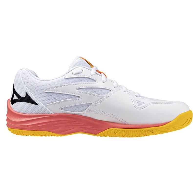 MIZUNO Lightning Star Z7 V1GD230398 Sapatos de vôlei branco 1