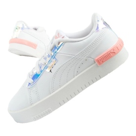 Sapatos Puma Crystal 39392401 branco 1
