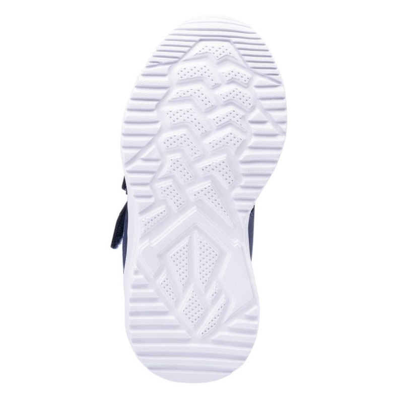 Sapatos infantis martes kres 92800602911 azul marinho 4