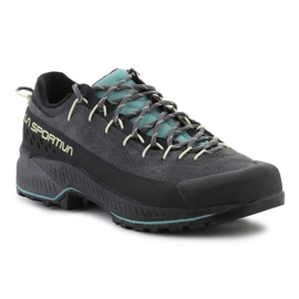 La Sportiva TX4 EVO 37C900736 Sapatos preto 1