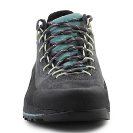 La Sportiva TX4 EVO 37C900736 Sapatos preto 2