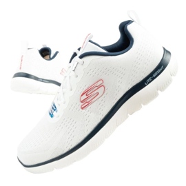 Skechers Summits-Torre 232395/WNV Shoes branco 1