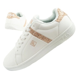 FILA CRUPLOTT 2 FFW025713286 SAPATOS branco 1