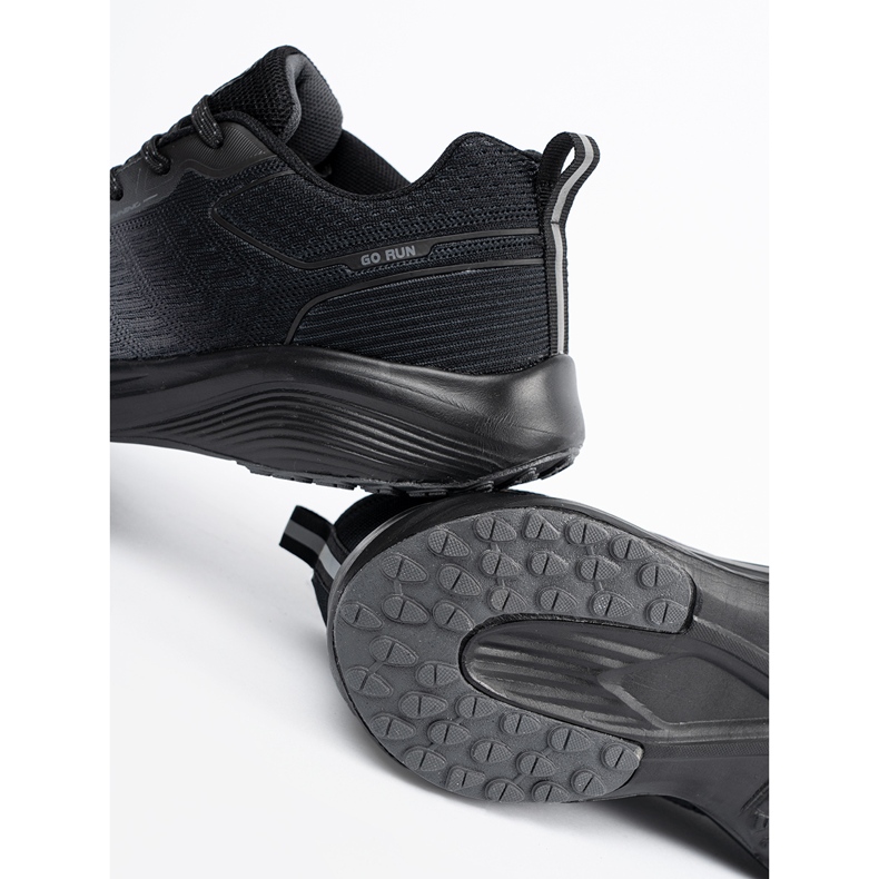 DK Sapatos esportivos de homens cinzentos claros cinza 1