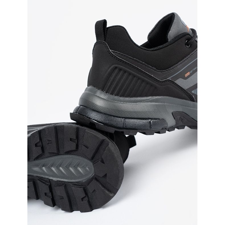 DK Sapatos esportivos de homens cinzentos cinza 1