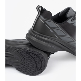 DK Sapatos esportivos cinzentos para homens cinza 1