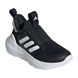 Adidas Tensaur Comfort JR2722 Sapatos preto 1