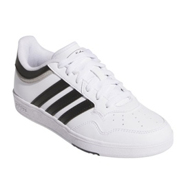 ADIDAS HOOPS 4.0 JI3471 Sapatos branco 1