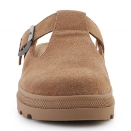 Palladium Dunelite Pyla SDE 74454-252-M castanho 2