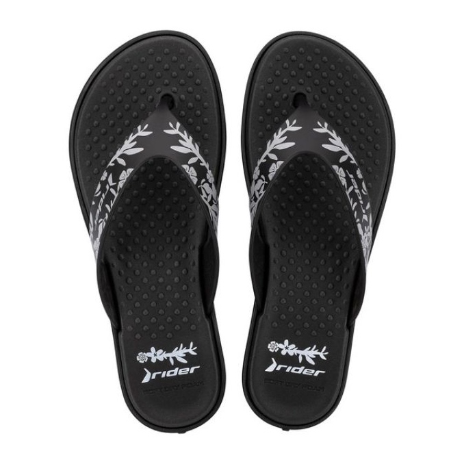 Rider Aqua Vi Fem Rider em 83635AZ075 preto 2