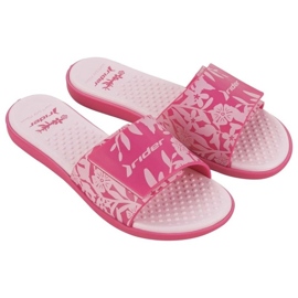Rider Piscina de cavaleiro 83636AZ167 FLIP -FLOPS rosa 1