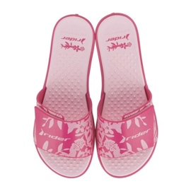 Rider Piscina de cavaleiro 83636AZ167 FLIP -FLOPS rosa 2