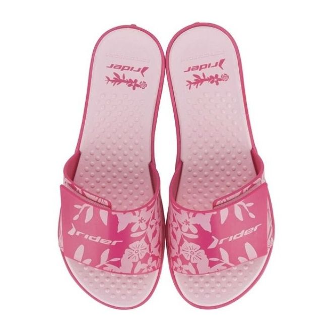 Rider Piscina de cavaleiro 83636AZ167 FLIP -FLOPS rosa 2