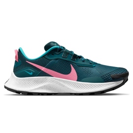 Nike Pegasus Trail 3 DA8698-300 tênis de corrida verde 1
