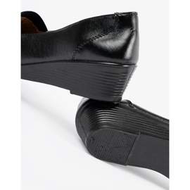 Salto de cunha preta preto 2