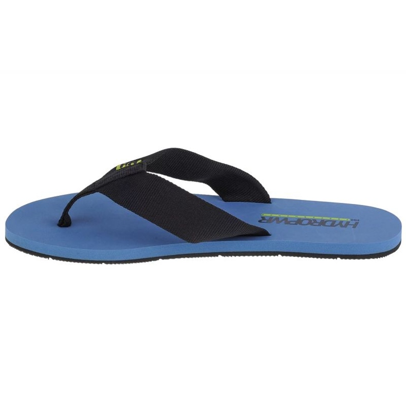 Helly Hansen do Hely Hansen HP 2 flip-flops 11954-636 preto 1