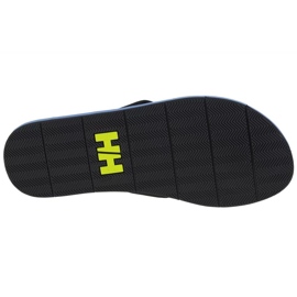 Helly Hansen do Hely Hansen HP 2 flip-flops 11954-636 preto 3