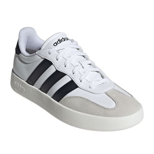 Sapatos Adidas Barreda JI2306 branco 1