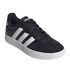 Sapatos Adidas Barreda JI2307 preto 1