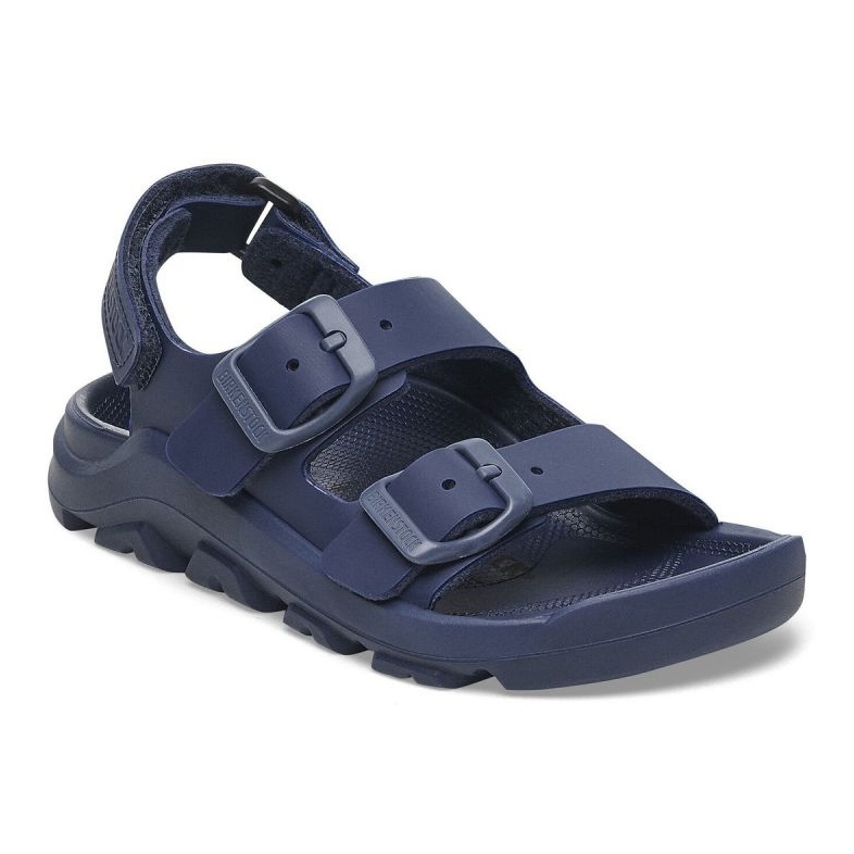 Sandálias Birkenstock Mogami como 1026782 azul 1 Sandálias Birkenstock Mogami como 1026782 azul 1