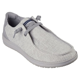 SKECHERS MISSON NELA M 210726 GRY 1