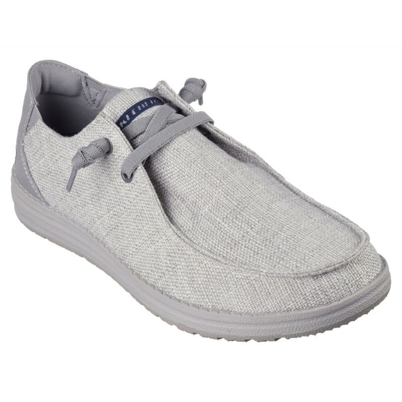 SKECHERS MISSON NELA M 210726 GRY 1