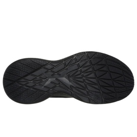 Skechers Bobs Sport Infinity Shoes em 117550-BBK preto 2