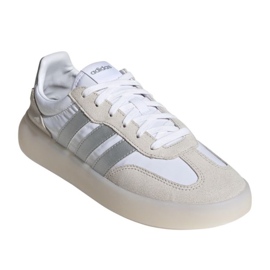 Adidas Barreda decodifica sapatos em ji2321 branco 1