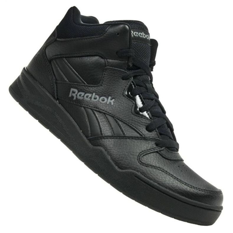 Reebok Royal BB4500 HI2 CN4108 Sapatos preto 1