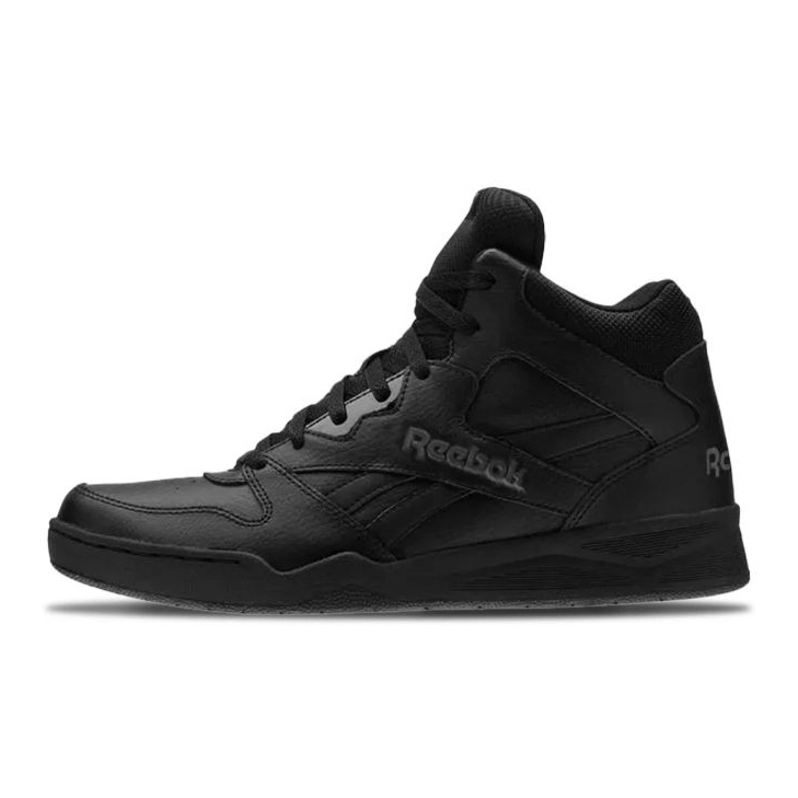 Reebok Royal BB4500 HI2 CN4108 Sapatos preto 2