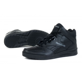 Reebok Royal BB4500 HI2 CN4108 Sapatos preto 3