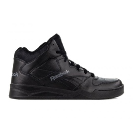 Reebok Royal BB4500 HI2 CN4108 Sapatos preto 4