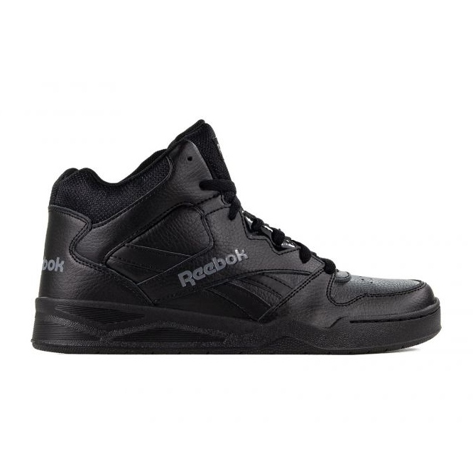 Reebok Royal BB4500 HI2 CN4108 Sapatos preto 4