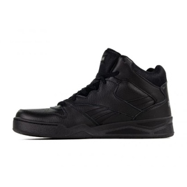 Reebok Royal BB4500 HI2 CN4108 Sapatos preto 5