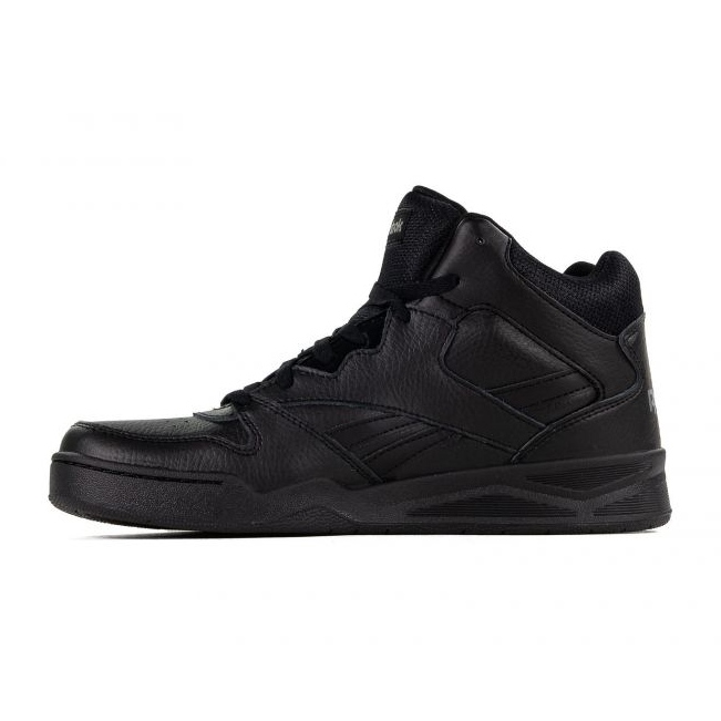 Reebok Royal BB4500 HI2 CN4108 Sapatos preto 5
