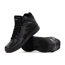 Reebok Royal BB4500 HI2 CN4108 Sapatos preto 6