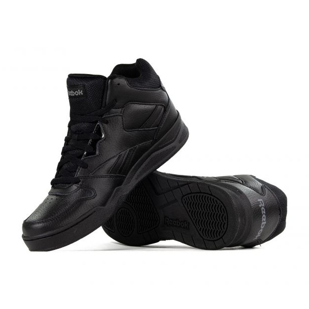 Reebok Royal BB4500 HI2 CN4108 Sapatos preto 6
