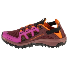 Salomon Techamphibian 5 sapatos em L47965400 multicolorido 1