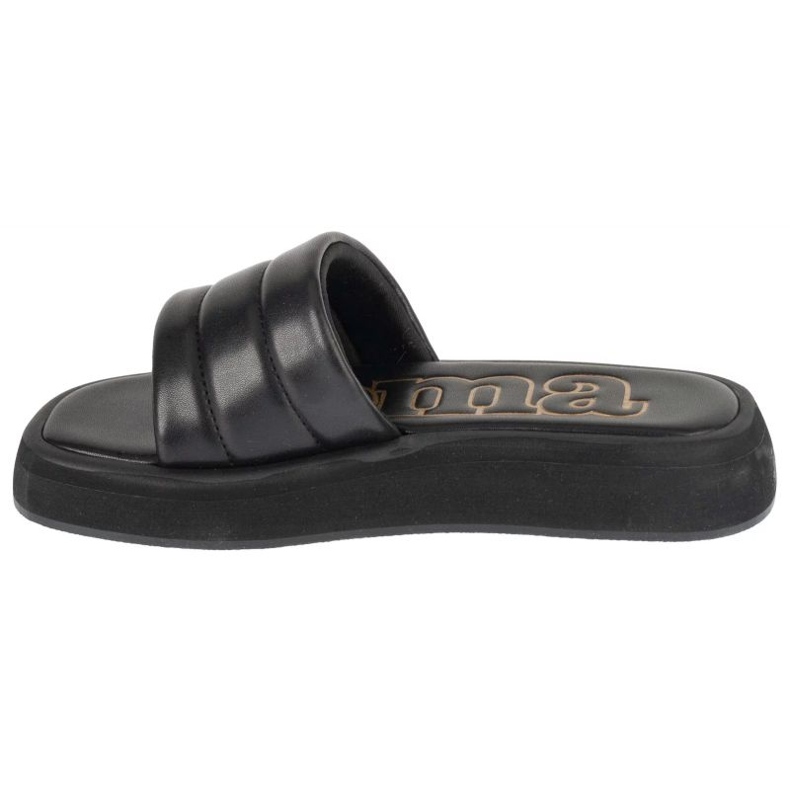 Flip -flops joma s.duna 2501 em sdunls2501 preto 1
