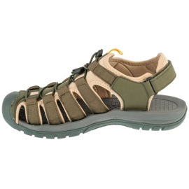 Sandals Joma S.Gea 2523 M SGEAS2523V verde 1