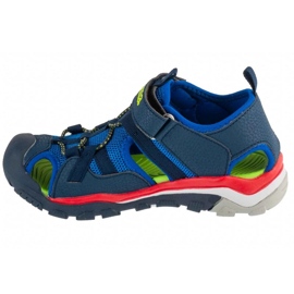 Sandals Joma S.Lake 2503 Jr Slakjs2503v azul 1